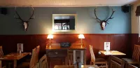 Kintail Lodge Hotel Отели рядом с достопримечательностью «Кайл-оф-Лохалш»