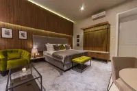 Dežman Luxury Center Hotels in Lower Town