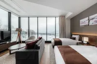 The Vale Rusutsu Hotels in Rusutsu