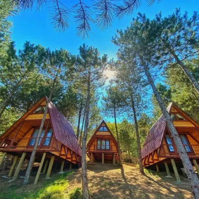 Fikri Atalay Konagi Hotels in Gerede