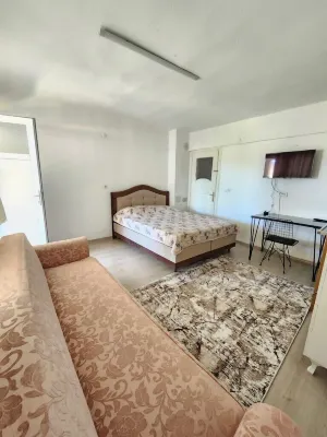 Yesilhan Pansiyon Hotels in Doğanbaba Köyü
