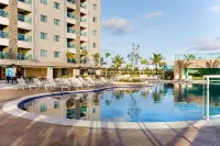Park - Gav Hotéis e Resorts - 泳池