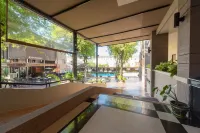 Romyen Garden Place Hotels in Amphoe Mueang Nakhon Ratchasima