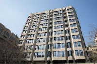 Easyhomes-Central Tower Hotel a San Babila