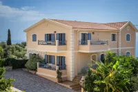Diana Studios Hotels in Moussata
