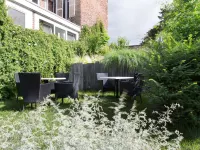 La Terrasse Hotels in Douai