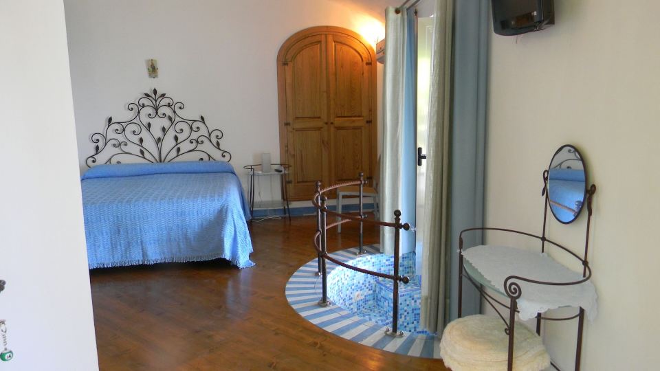 Fattoria la Tagliata