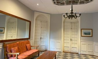 Hotel Vicente López