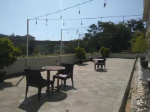 Comfy Studio Apartment Near Unpad @ Taman Melati Jatinangor