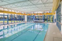Holiday Inn Chester - South Hotels in Eccleston