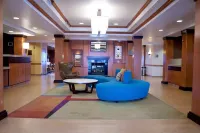 Fairfield Inn & Suites Ames