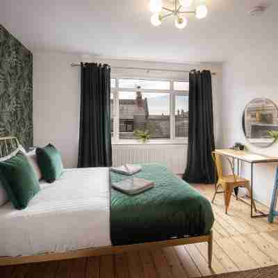 Blueberries Apartments by Sasco Rooms
