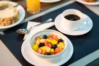 Stop Way Hotel Fortaleza Hotels in Fortaleza