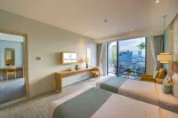 Cozy Danang Boutique Hotel Hotel in zona TT AMA Da Nang Foreign Language