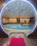 Sarot Thermal Palace Tatil Koyu - Halal Hotel - piscina