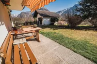 Apartma Rombon Brdo with Free Onsite Parking Hotels in Bovec