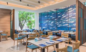 Occidental Sevilla Viapol