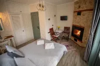 Herakles Butik Otel فنادق في Balikliova