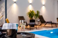 Aigli Luxury Villa - Seaview Panoramic Retreat - Villas
