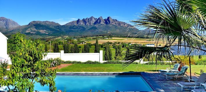 Val du Charron Wine & Leisure Estate Hotels in Paarl