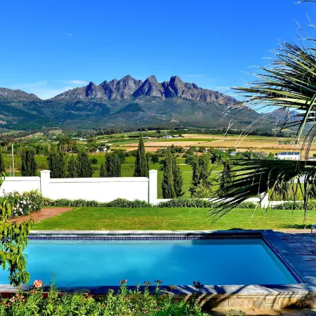 Val du Charron Wine & Leisure Estate