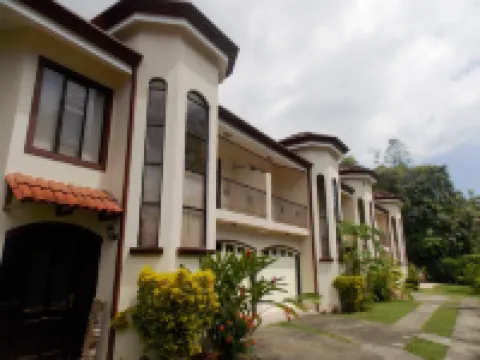 Hotel Mar de Luz Hotels in Jaco