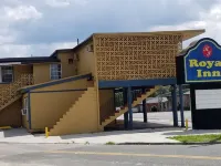 Royal Inn Hotels in Suwannee County