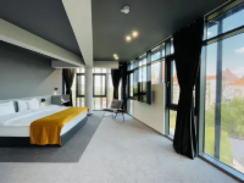 Werk Hotel & Spa Hotel a 