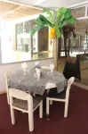Hotel Mizao - breakfast