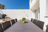 2321 Dimora Terra Barone by Barbarhouse Hotel a Presicce