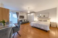 Pmc Business Apartments Hotels in Russelsheim