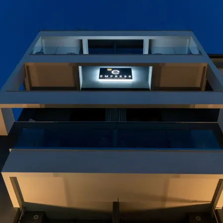 Empress Luxury Residences