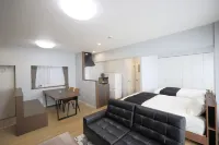 Cricehotelishigakijima - Condos