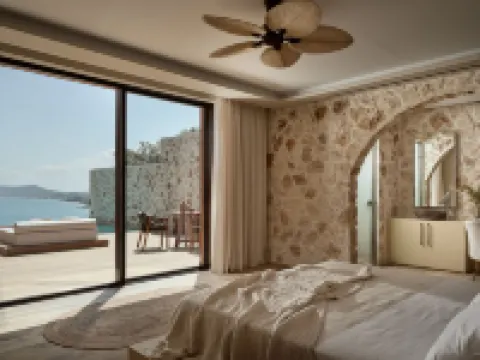 White Springs Retreat Hotels in Elation