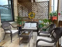 Wrigleyville Inn - Homestays