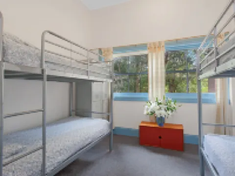 PodBed Sydney Hotels in Potts Point