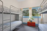PodBed Sydney Hôtels à : Potts Point