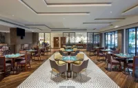 Vivanta Mangalore Oldport Road - Formerly Known As Taj Manjarun - breakfast