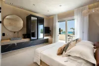 Eden Beachfront Residences & Suites - Breakfast