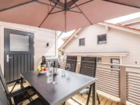 Bergwaldchalet Tierfreund Hotels in Schierke