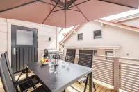 เบิร์กวัลด์ชาเล็ตธีร์เฟรนด์