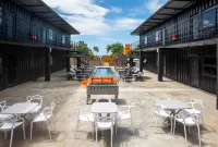 Boxo Diani Hotel a Galu