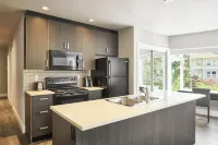 SoLo Suites Hotels in Sooke