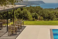 Rodi Studios Hotels in Moussata