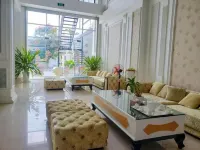Linh Phuong 6 Hotel - Pools