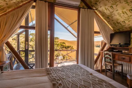 南坎巴拉帕拉多爾酒店