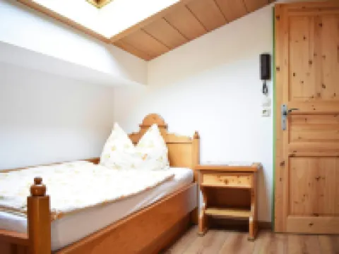 Tranquil Escape at Königssee