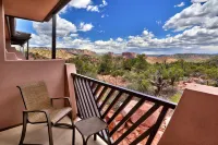 Courtyard Sedona - Mountain View