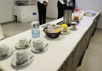 Onyx Hotel - breakfast