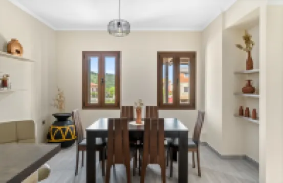 The Dandy Villas Sivota